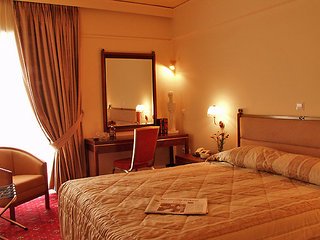 Hotel Savoy