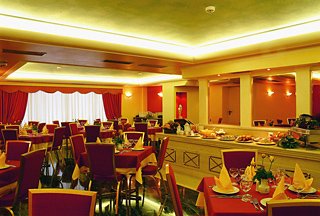 Hotel Savoy