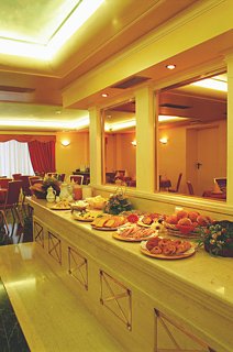 Hotel Savoy