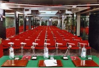 Hotel Savoy