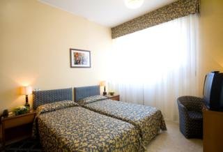 Hotel Savoy