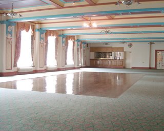Hotel Savoy