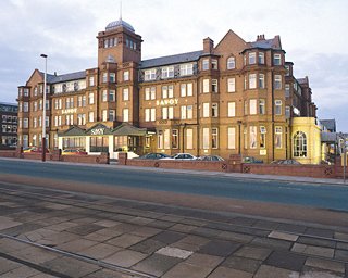 Hotel Savoy