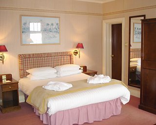 Hotel Savoy