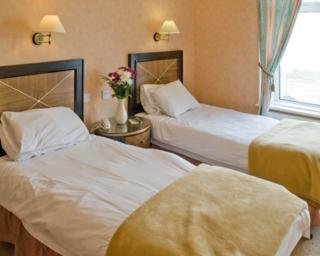 Hotel Savoy
