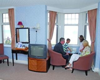 Hotel Savoy