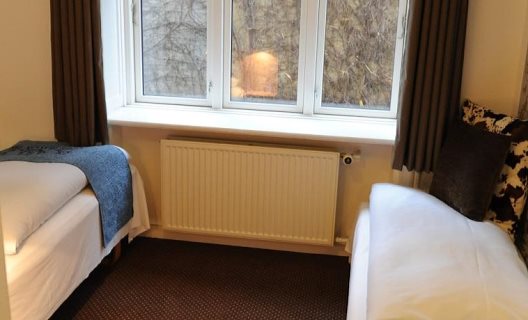 Hotel Savoy