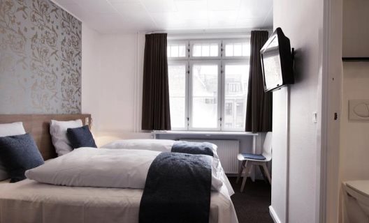 Hotel Savoy
