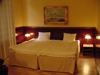 Hotel Savoy