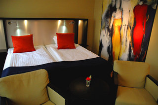 Hotel Savoy