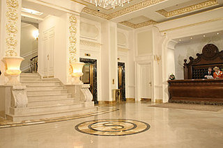 Hotel Savoy