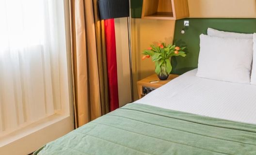 Hotel Savoy Amsterdam