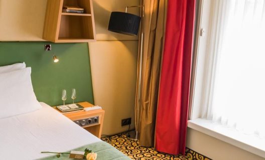 Hotel Savoy Amsterdam