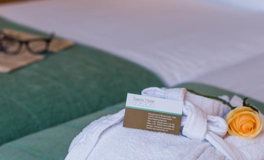 Hotel Savoy Amsterdam