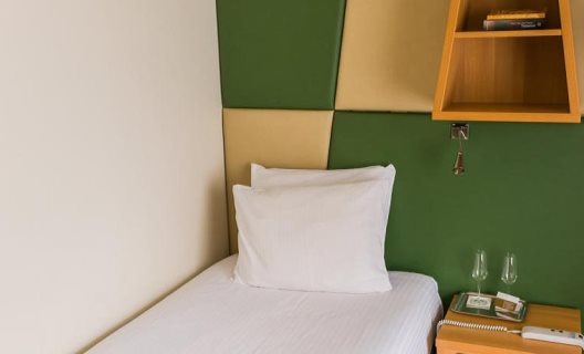 Hotel Savoy Amsterdam