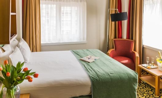 Hotel Savoy Amsterdam