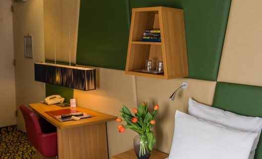 Hotel Savoy Amsterdam