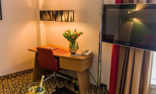 Hotel Savoy Amsterdam