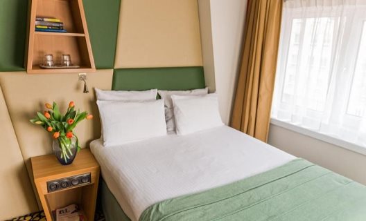 Hotel Savoy Amsterdam