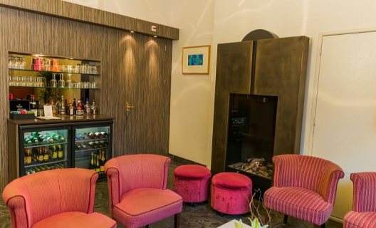 Hotel Savoy Amsterdam