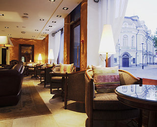 Hotel Savoy Boutique