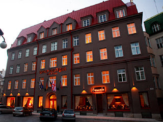 Hotel Savoy Boutique