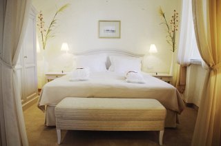 Hotel Savoy Boutique