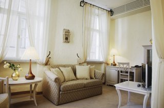 Hotel Savoy Boutique