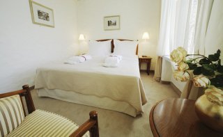 Hotel Savoy Boutique