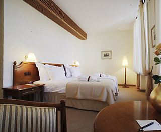 Hotel Savoy Boutique