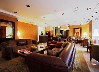 Hotel Savoy Boutique
