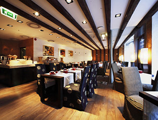 Hotel Savoy Boutique