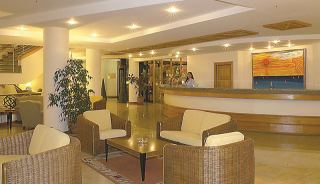 Hotel Savoy Calheta Beach