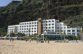 Hotel Savoy Calheta Beach