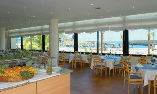 Hotel Savoy Calheta Beach