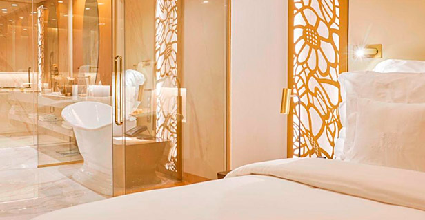 Hotel Savoy Palace