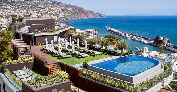 Hotel Savoy Palace