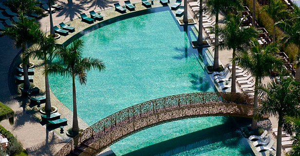 Hotel Savoy Palace