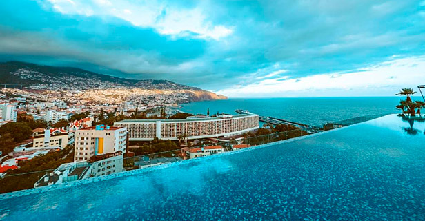 Hotel Savoy Palace