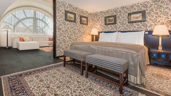 Hotel Savoy Prague