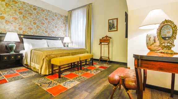 Hotel Savoy Prague