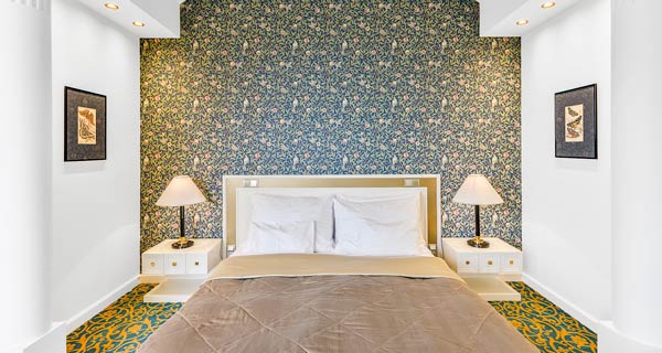 Hotel Savoy Prague
