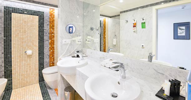 Hotel Savoy Prague