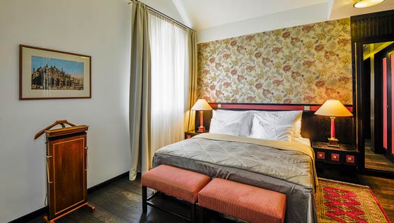 Hotel Savoy Prague