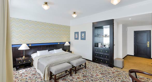 Hotel Savoy Prague