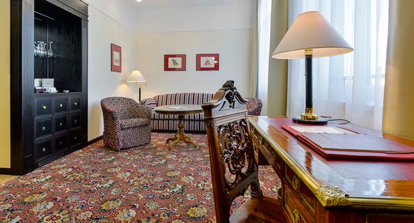Hotel Savoy Prague