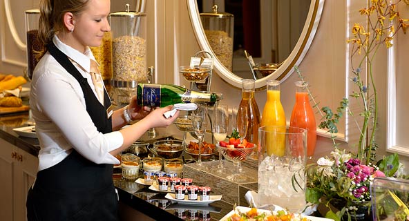Hotel Savoy Prague
