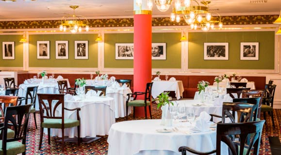 Hotel Savoy Prague