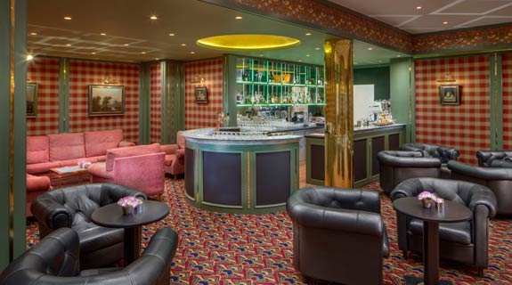Hotel Savoy Prague