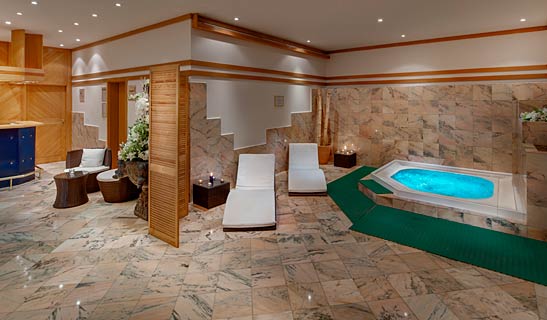 Hotel Savoy Prague
